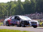 Cadillac CTS-V Race Car 2005 года